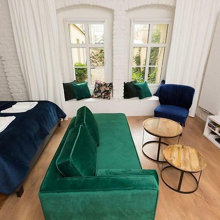 Loft Paprotka Premium Apartment, Close To Mtp Expo, F.Vat Posen Exterior foto
