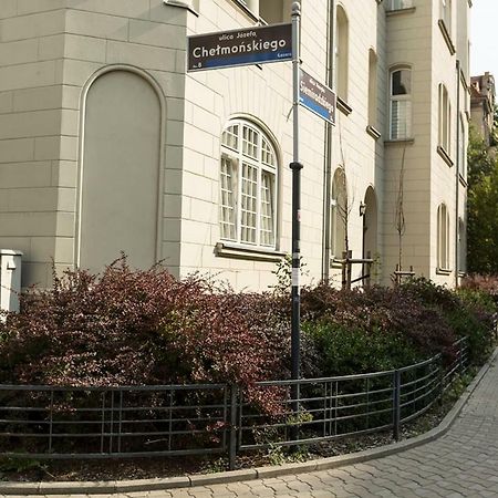 Loft Paprotka Premium Apartment, Close To Mtp Expo, F.Vat Posen Exterior foto