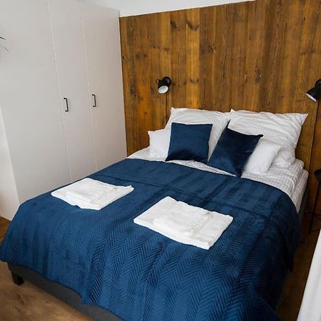 Loft Paprotka Premium Apartment, Close To Mtp Expo, F.Vat Posen Exterior foto