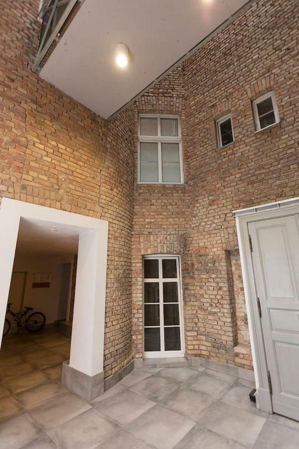 Loft Paprotka Premium Apartment, Close To Mtp Expo, F.Vat Posen Exterior foto