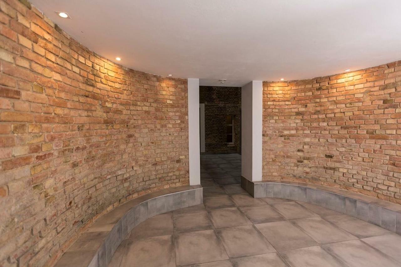 Loft Paprotka Premium Apartment, Close To Mtp Expo, F.Vat Posen Exterior foto