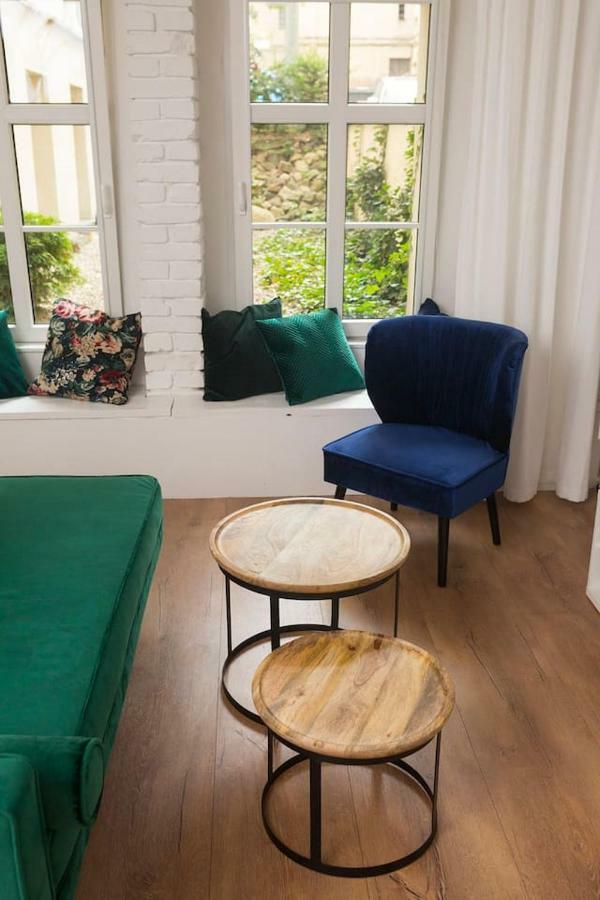 Loft Paprotka Premium Apartment, Close To Mtp Expo, F.Vat Posen Exterior foto