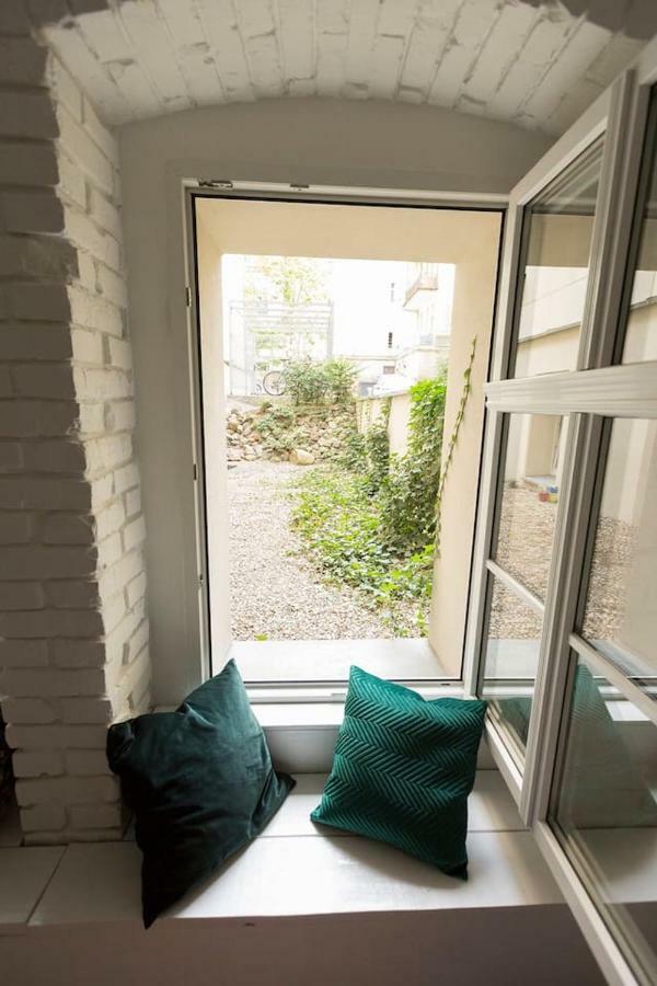 Loft Paprotka Premium Apartment, Close To Mtp Expo, F.Vat Posen Exterior foto