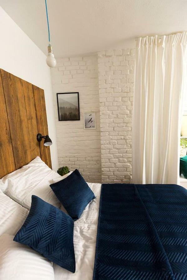 Loft Paprotka Premium Apartment, Close To Mtp Expo, F.Vat Posen Exterior foto