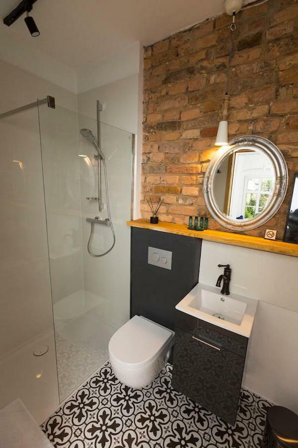 Loft Paprotka Premium Apartment, Close To Mtp Expo, F.Vat Posen Exterior foto