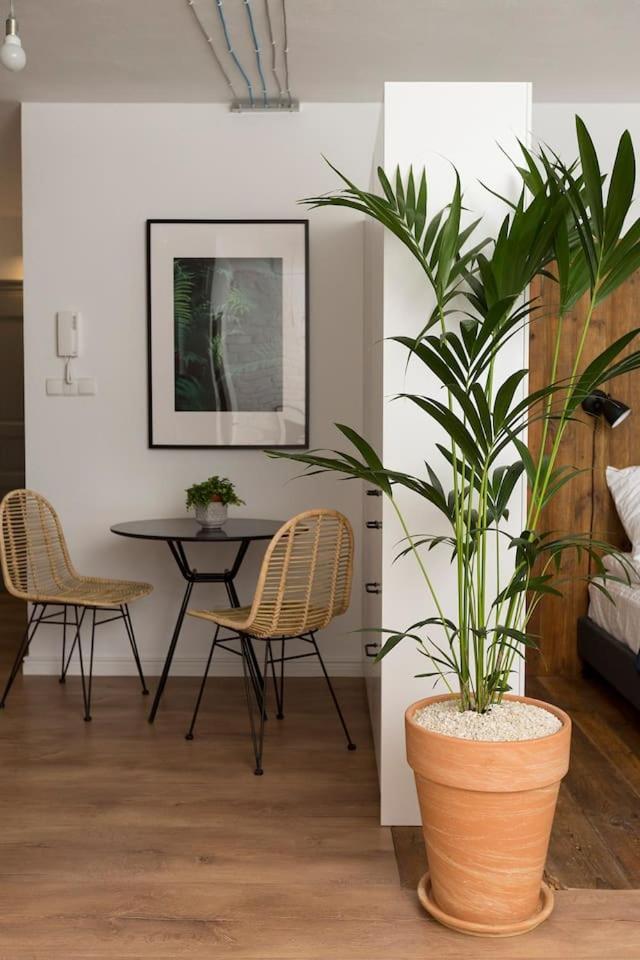 Loft Paprotka Premium Apartment, Close To Mtp Expo, F.Vat Posen Exterior foto
